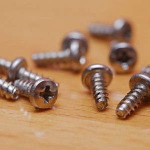 Fasteners